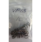 HANDWHEEL SPRING FOR OUTLET - TKPXVP13 - XSSCUBA